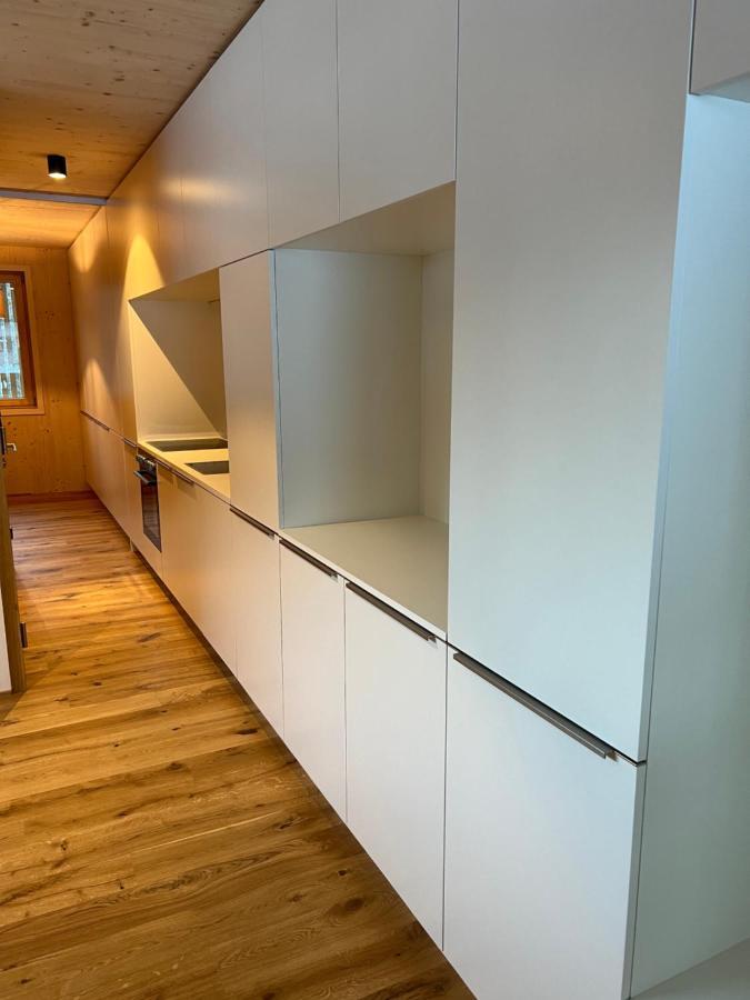 Smart Apartments Mellau Exterior foto