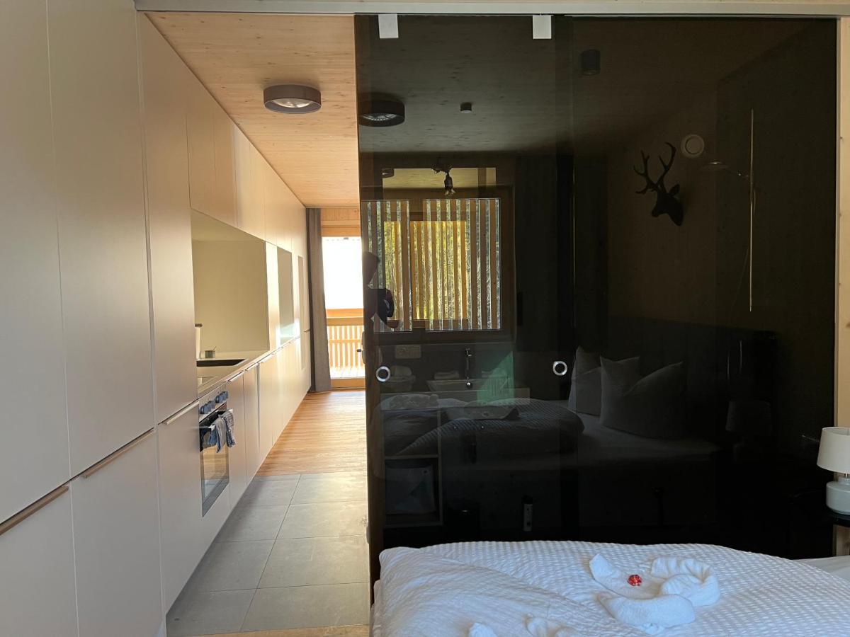 Smart Apartments Mellau Exterior foto
